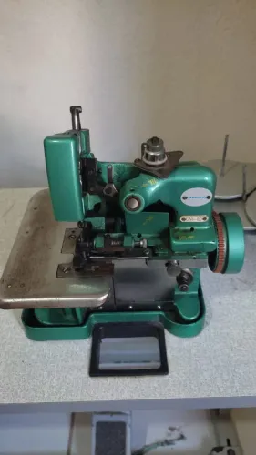 Overlock chinesinha