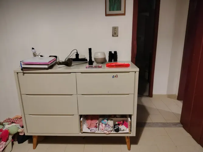 Cômoda 