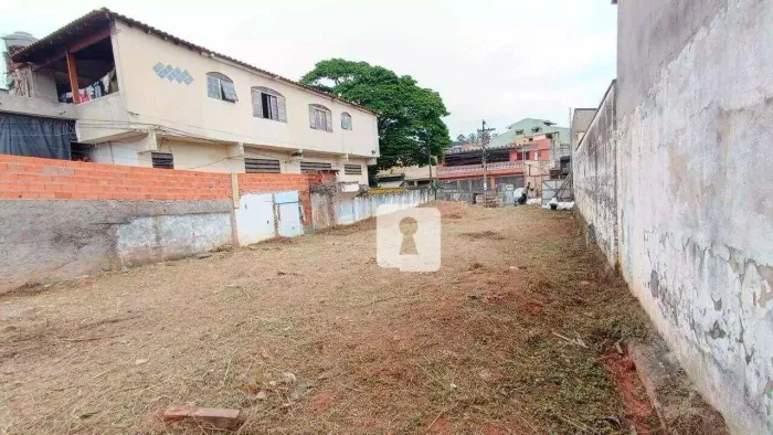 Terreno à venda, 330 m² por R$ 600.000,00 - Freguesia do Ó - São Paulo/SP