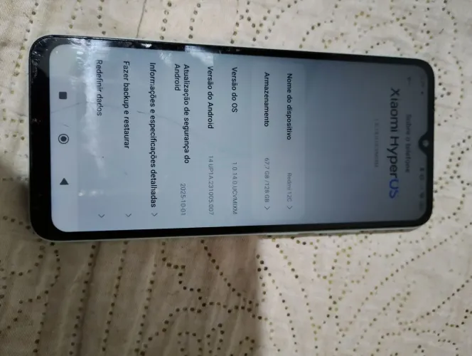 Venda de celular 