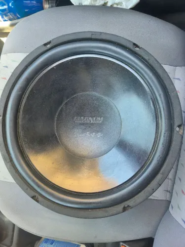 Subwoofer Magnum Extreme Sound