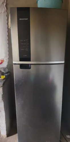Geladeira