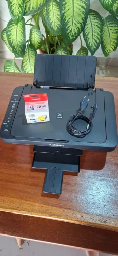 Impressora Canon mg3010