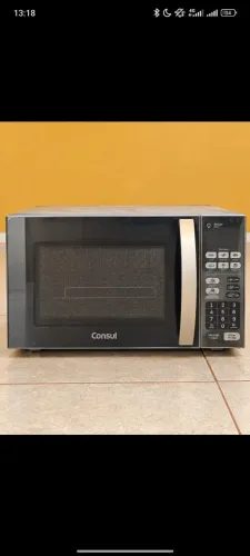 Micro-ondas Electrolux