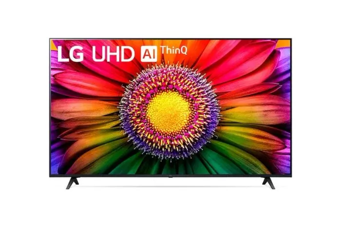 Smart TV LG 55"