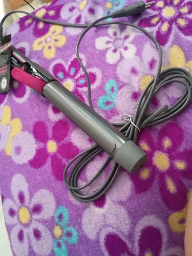 Vendo babyliss