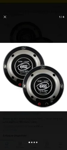 Drive da eros 4160.zap. * o par
