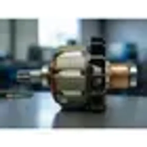 Induzido Rotor Motor Milwaukee M18 /18v Parafusadeira 110