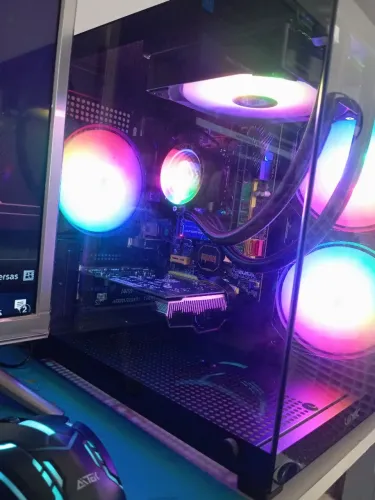 Pc gamer