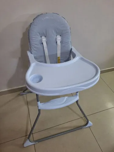 Cadeira de alimentação Galzerano