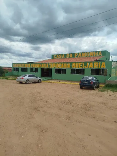Ponto comercial na Br 230