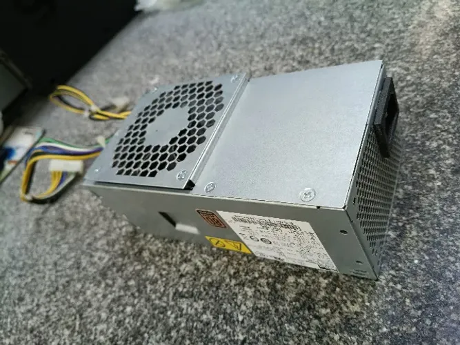 Fonte Lenovo Thinkcentre M83