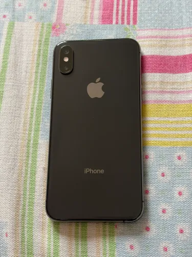 iPhone XS 256GB