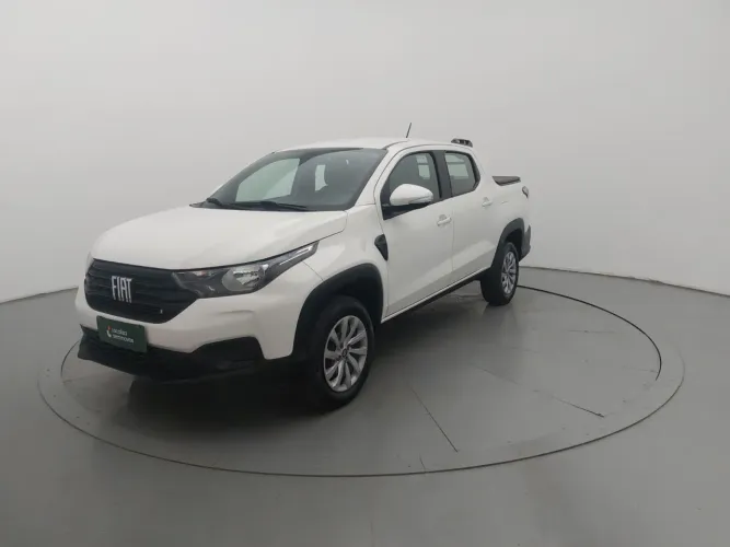 Fiat Strada Freedom 1.3 Flex 8V CD 2025