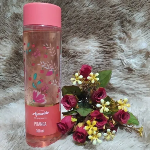 Avon Aquaribe
