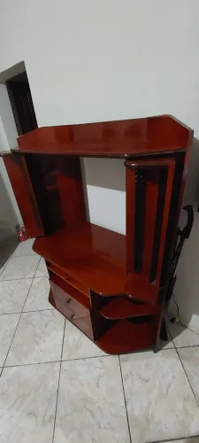 Rack rudnick
