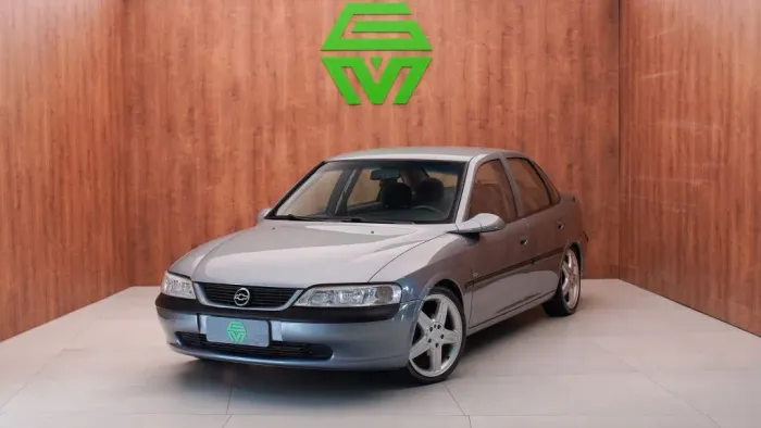 Chevrolet Vectra GLS/expres.2.2/ 2.0 E 2.0 CD 8V 1998