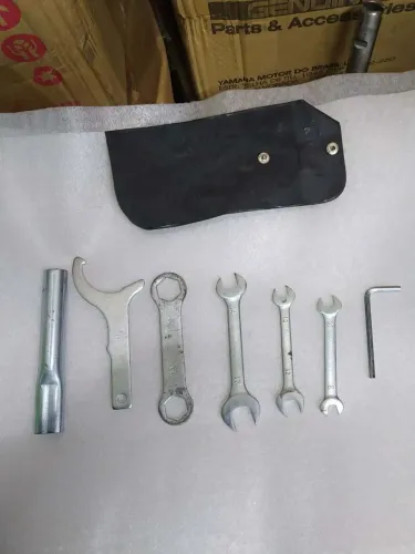 Kit ferramentas da Lander 250