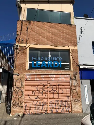 COMERCIAL - LAPA DE BAIXO - SP