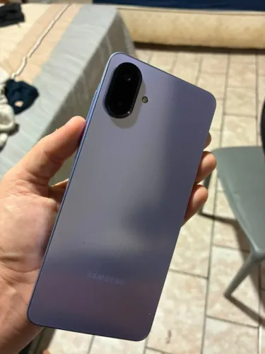 Samsung Galaxy A07 Novo / Garantia e Nota Fiscal