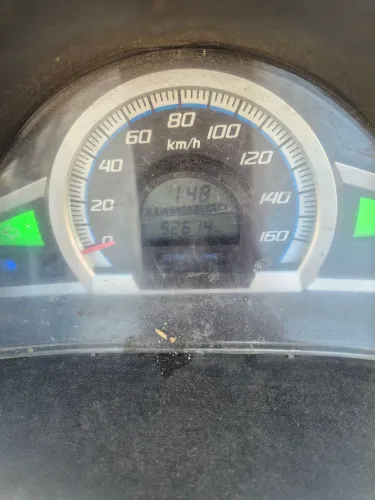 Vendo PCX 150 Sport 2018/2018, com avaria na carenagem decorrente de queda, sem batida.