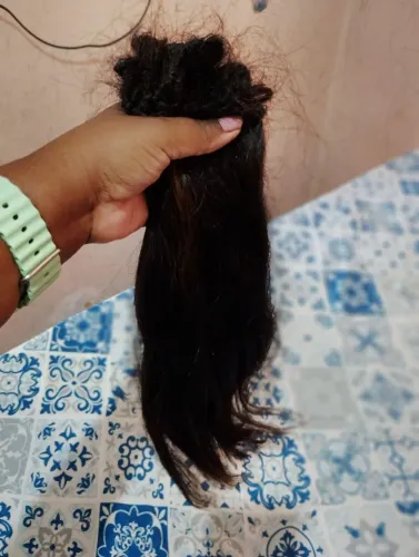 Cabelo humano