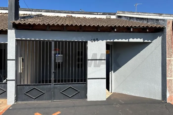 "Financie Seu Novo Lar em Birigui SP"