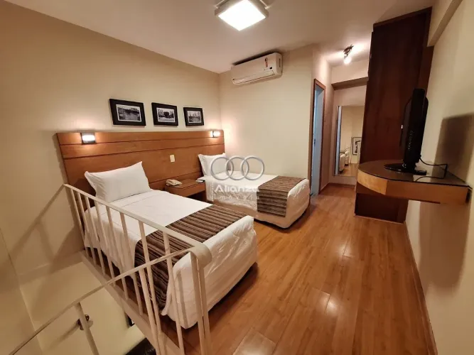 Studio Duplex para locação - Savassi !