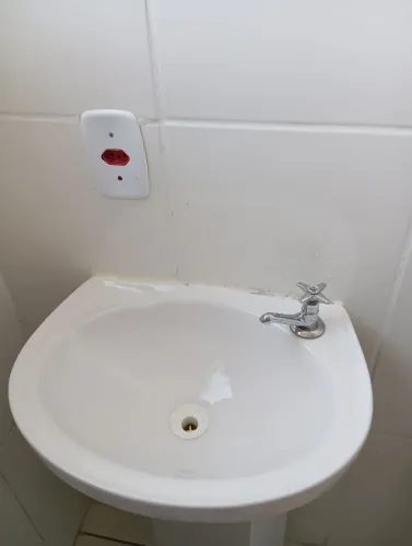 Pia para banheiro