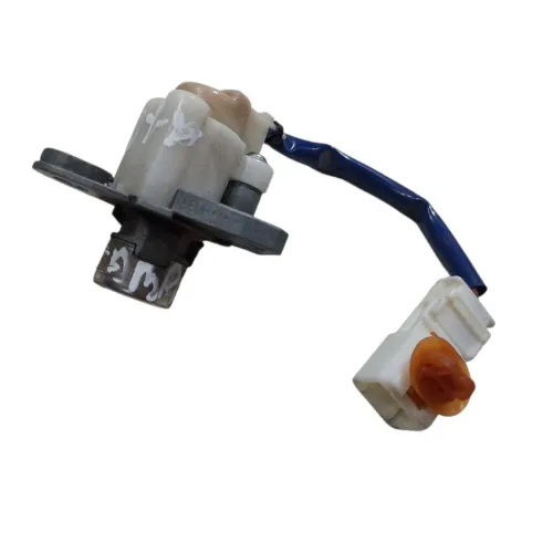 Cilindro Fechadura Porta Malas Honda City 2010 