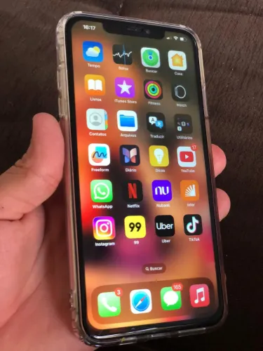 iPhone XS Max 256gb..