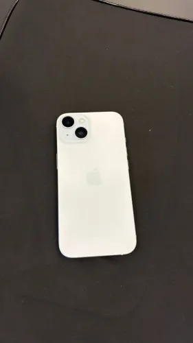 Vendo Iphone 15 Branco!