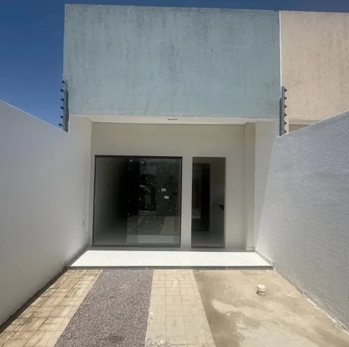 Casa Disponível
