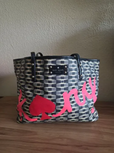 bolsa kate spade 