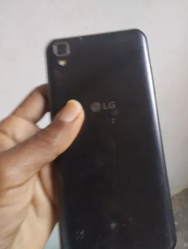 Celular LG 