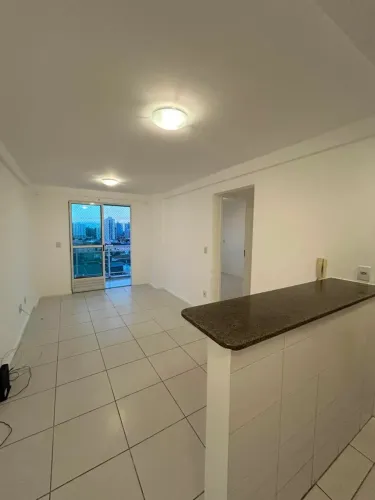 Apartamento pra locação com 1 quarto no Maggiore, ao lado da FMC