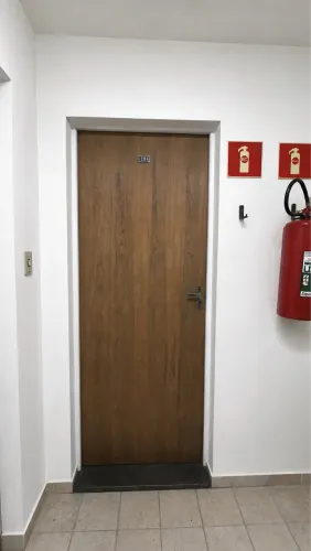 Condomínio Nova Canaã - pronto para morar!