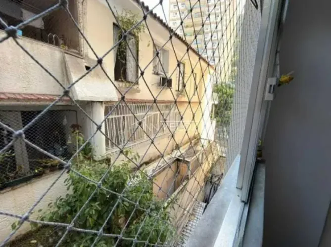 Apartamento : Padrão / Residencial / Laranjeiras