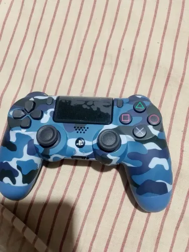 Controle de game pass novo nunca usado