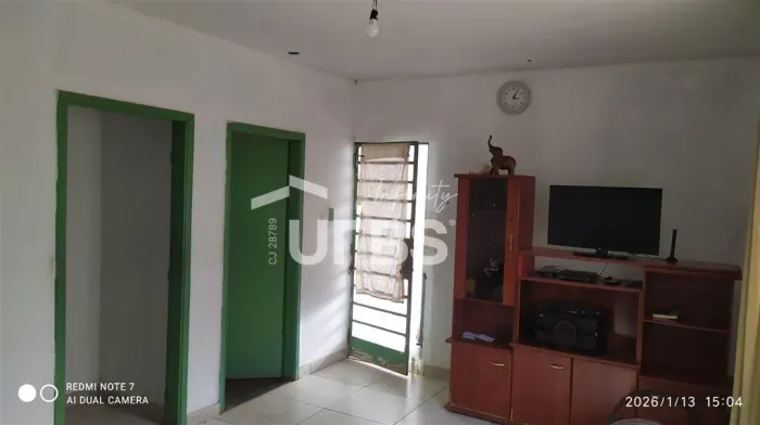 Terreno com 400m² à venda no bairro Brasil
