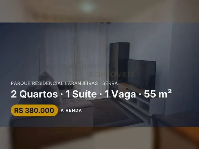 Linda opção em Laranjeiras: apartamento com área de lazer completa!