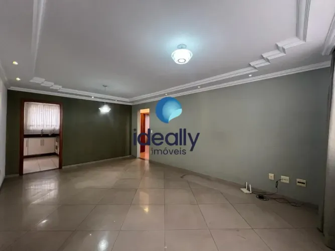 APARTAMENTO 3 QUARTOS / SUÍTE NO BAIRRO SERRANO_ 108 M2