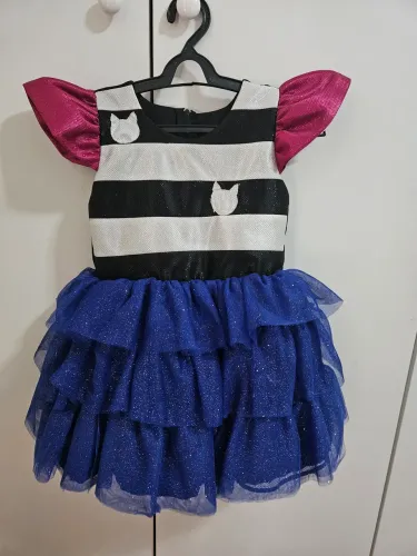 Vestido Gabby