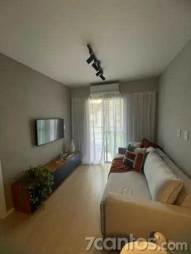 Apartamento, Vila Andrade, 1 Quarto