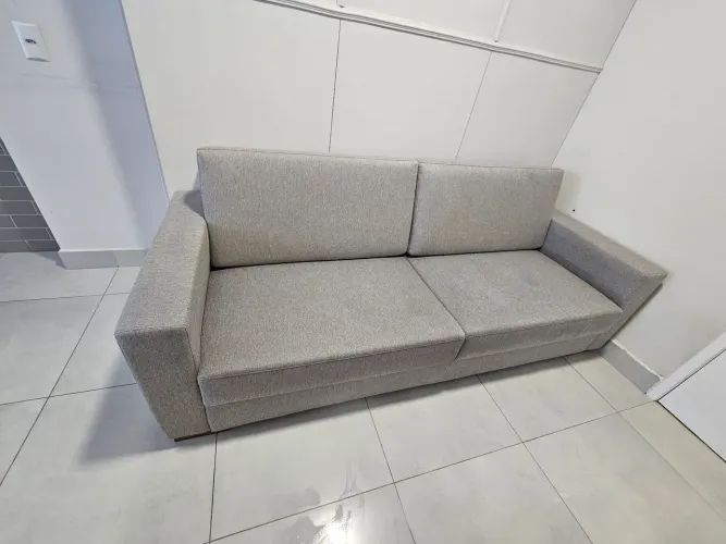 Sofá sala em ótimo estado