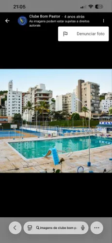 Venda de quinhão - Clube Bom Pastor Juiz de Fora
