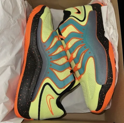 Nike KD 18