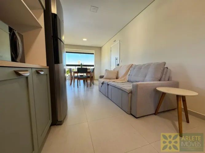 Apartamento - Porto Belo SC