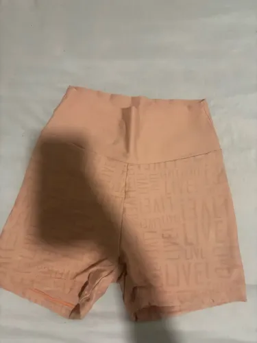 Short LIVE original