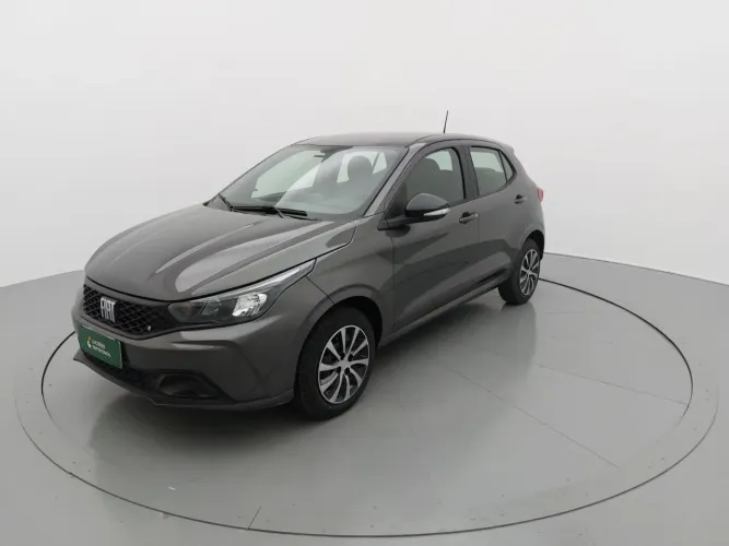 Fiat Argo Drive 1.0 Firefly 2026